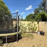 Cosyfamily Rdc 6pers-piscine-jacuzzi-jardin- Barbecue- Toppros Conciergerie *