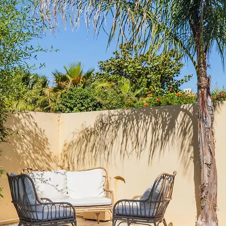 Cosyfamily Rdc 6pers-piscine-jardin- Barbecue- Toppros Conciergerie Apartment